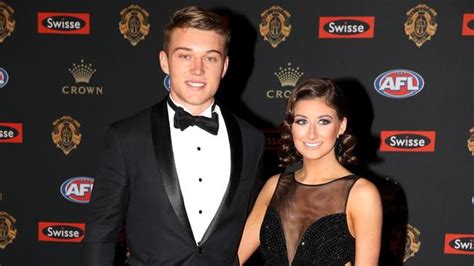 2016 Brownlow Medal: Full leaderboard .